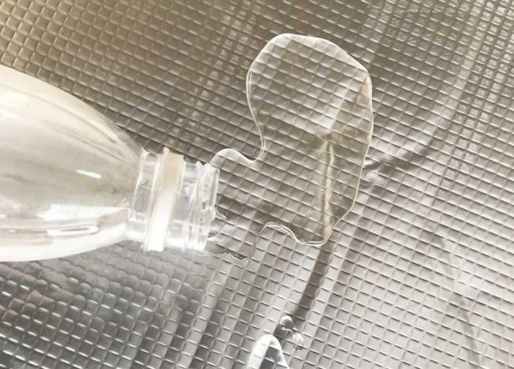 濕阻因子高 防結露漏水